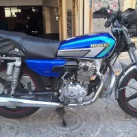 موتور سوپر احسان ۱۵۰ مدل ۹۹