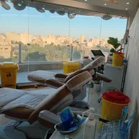 واگذاری کلینیک زیبایی با سابقه و پرمشتری|اجارهٔ دفتر کار، اتاق اداری، مطب|قم, بلوار امین و ساحلی|دیوار