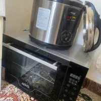 جی پاس و توستر لمسی ۱۵میلیون