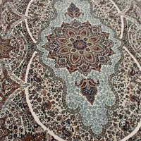 فرش 9متری در حد نو