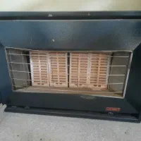 بخاری دیواری