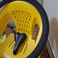 تایر دوچرخه ۲۶ مارک کندا|دوچرخه، اسکیت، اسکوتر|قم, شهرک قدس|دیوار