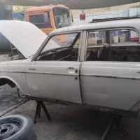 اتاق کامل پیکان ۵۲|قطعات یدکی و لوازم جانبی|تهران, دهم فروردین|دیوار