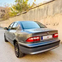 سمند LXمدل ۸۷خاکستری تک سوز|خودرو سواری و وانت|پیرانشهر, |دیوار