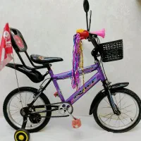 دوچرخه ۲۰ ساده۳ تا هم سایز ۱۶ در حدنونو|دوچرخه، اسکیت، اسکوتر|تبریز, |دیوار
