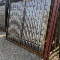 انواع درب.    برازجان جلالی|عمده‌فروشی|خورموج, |دیوار