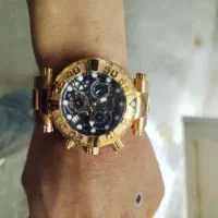 ساعت اینویکتا مدل 15617