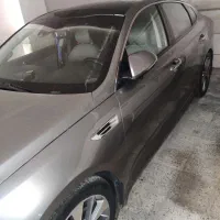 اپتیما gt line 2017