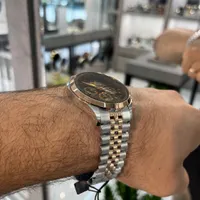 ساعت مچی مردانه سیکو کرنوگراف/ساعت هدیه|ساعت|اصفهان, فرهنگیان|دیوار