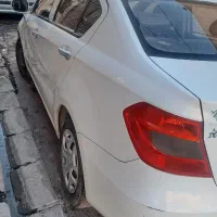 برلیانس 230|خودرو سواری و وانت|صفادشت, |دیوار