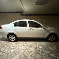 ام وی ام ۵۵۰ اتوماتیک کم کار کرد - ۹۶،۰۰۰ کیلومتر