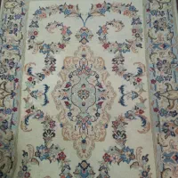 جفت فرش دستباف اردکان یزد سایز۲ در ۱|فرش|اصفهان, رکن الدوله غربی|دیوار