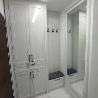 کمد دیواری کابینت تی وی|خدمات پیشه و مهارت|اهواز, امانیه|دیوار