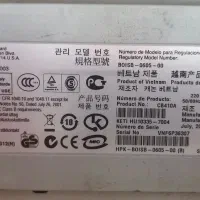 پرینتر لیزری کارکرده ولی سالم و آماده چاپ|پرینتر، اسکنر، کپی، فکس|اردبیل, |دیوار