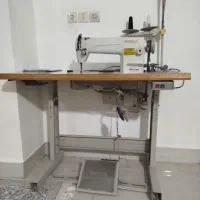 فروش یک عدد چرخ خیاطی