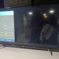 تلوزیون led 43 evolli|تلویزیون و پروژکتور|تالش, هشتپر|دیوار