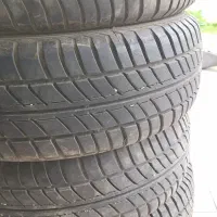 ۴حلقه لاستیک یزد ۱۴/۶۰/۱۸۵