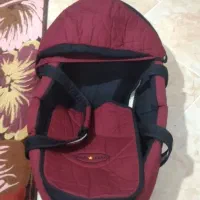 ساک حمل نوزاد