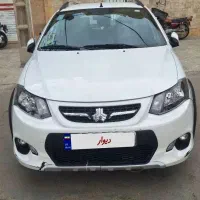 کوییک دنده ای ساده MT|خودرو سواری و وانت|مشهد, عنصری|دیوار