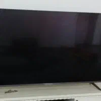 تلویزیون در حد نو
