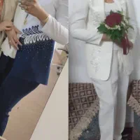 لباس مجلسی