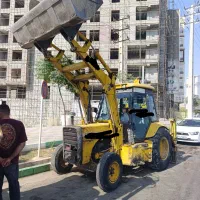 فروشی بیل بکهو اس پی صدمدل 89