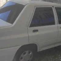 پراید مدل 98با کارکرد 129هزار|خودرو سواری و وانت|میناب, |دیوار