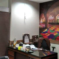 ۶۷متر سند اداری دریاچه شهرک راه آهن بلوار امیرکبیر|اجارهٔ دفتر کار، اتاق اداری، مطب|تهران, گلستان (شهرک راه آهن)|دیوار