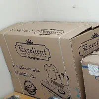 ماشین لباسشویی ۱۵ کیلویی