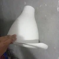 کاسه توالت فرنگی (یدک پلاستیکی)|لوازم سرویس بهداشتی|گرگان, |دیوار