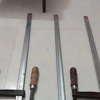 پیچ دستی نجاری|ابزارآلات|مشهد, کشف|دیوار