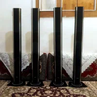باند پخش سینما خانواده Haier اصلی