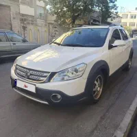 اچ سی کراس h30 cross 96