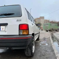 هاچبک کره کیا خوش رخ|خودرو سواری و وانت|اردبیل, |دیوار