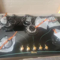 گاز تکنو|اجاق گاز و لوازم برقی پخت‌وپز|دوگنبدان, |دیوار