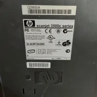 اسکنر hp scanjet 3500c|پرینتر، اسکنر، کپی، فکس|تهران, پیروزی|دیوار