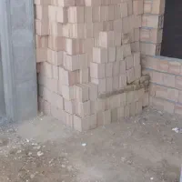 آجر ۱۵×۲۰ سانتی