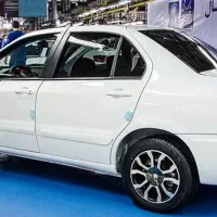 فروش حواله سمند سورن پلاس با موتور xu7|خودرو سواری و وانت|تکاب, |دیوار