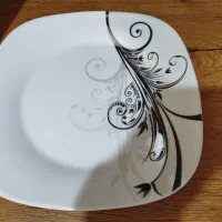 ظروف غذاخوری چینی