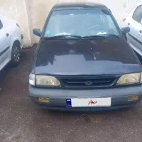 پراید مدل ۸۰|خودرو سواری و وانت|رشت, خمیران زاهدان|دیوار