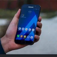 گوشی A7 2017،