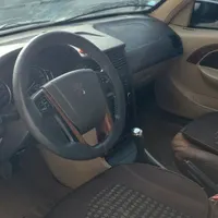 پژو پارس Lx Tu5 مدل ۱۳۹۶|خودرو سواری و وانت|نهاوند, |دیوار