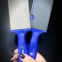 سوهان و رنده پا دو طرفه، تولیدی