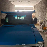 نیسان زامیاد فروش مدل ۴۰۳