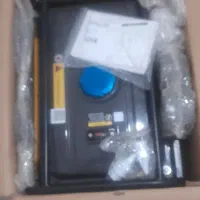 موتور برق آکبند کم صدا