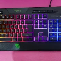 کیس گیمینگ|رایانه رومیزی|بانه, |دیوار