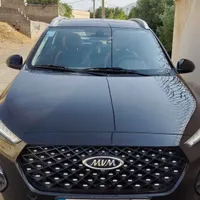 x22pro اتوماتیک|خودرو سواری و وانت|تهران, شهرک محلاتی|دیوار