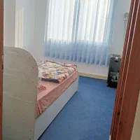 اجاره‌ آپارتمان۷۰متری شهر لاهیجان ط اول باپارکینگ|اجارهٔ کوتاه‌مدت آپارتمان و سوئیت|لاهیجان, کوی زمانی|دیوار