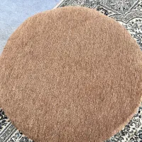 ۳عدد پاف یا میز|مبلمان خانگی و میز عسلی|اصفهان, مفتح|دیوار