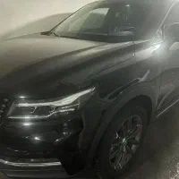 دیگنیتی پرایم  اتومدیران خودروبهمن کرمان موتور|خودرو سواری و وانت|تهران, زرگنده|دیوار